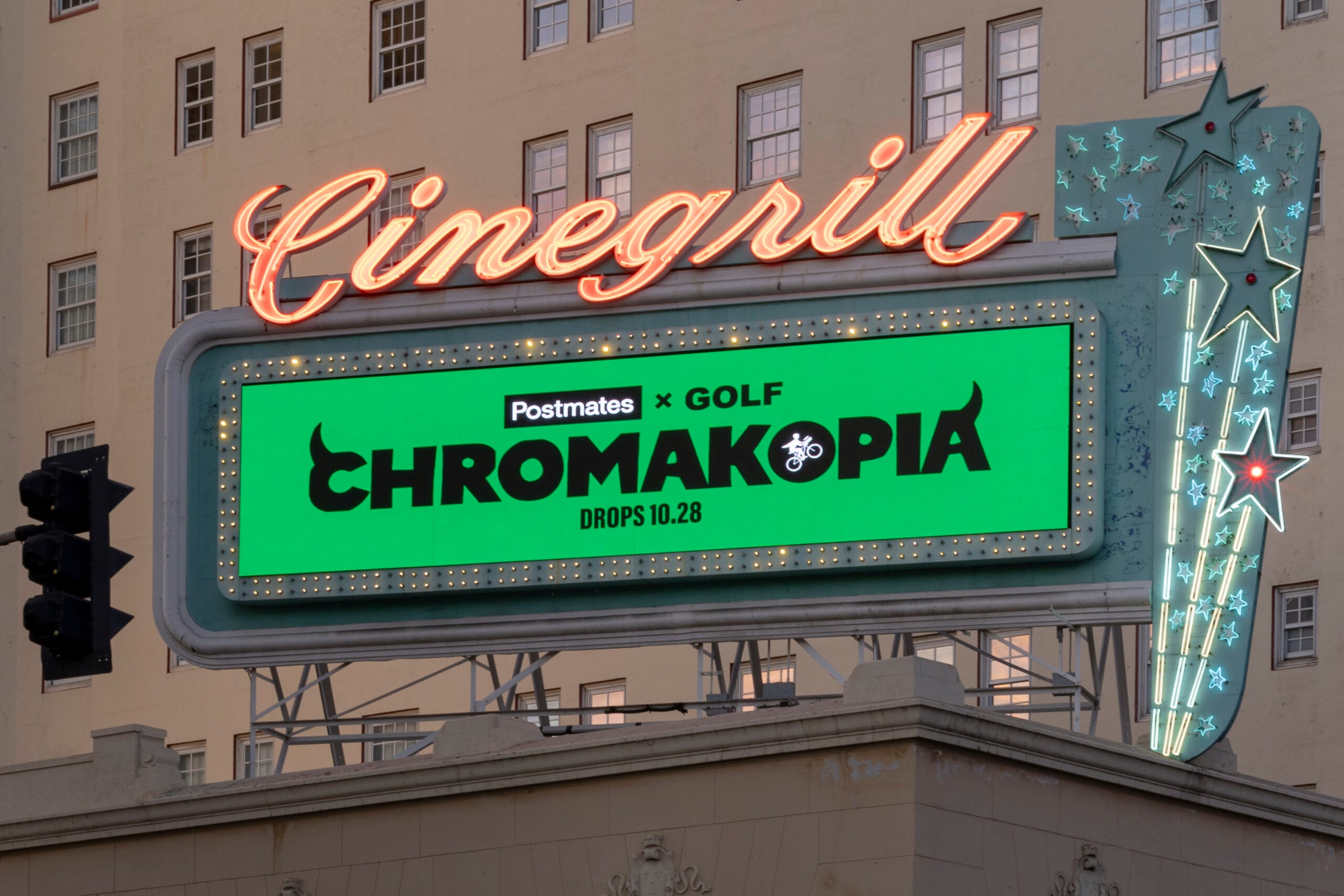 Hollywood_and_N_Orange_Tight